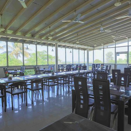 GP Hotels&Resorts Nashik Exterior foto