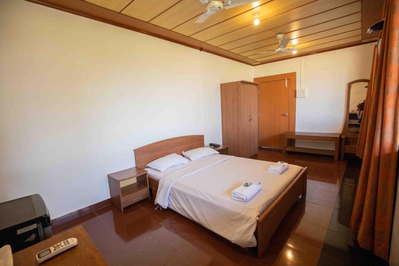 GP Hotels&Resorts Nashik Exterior foto