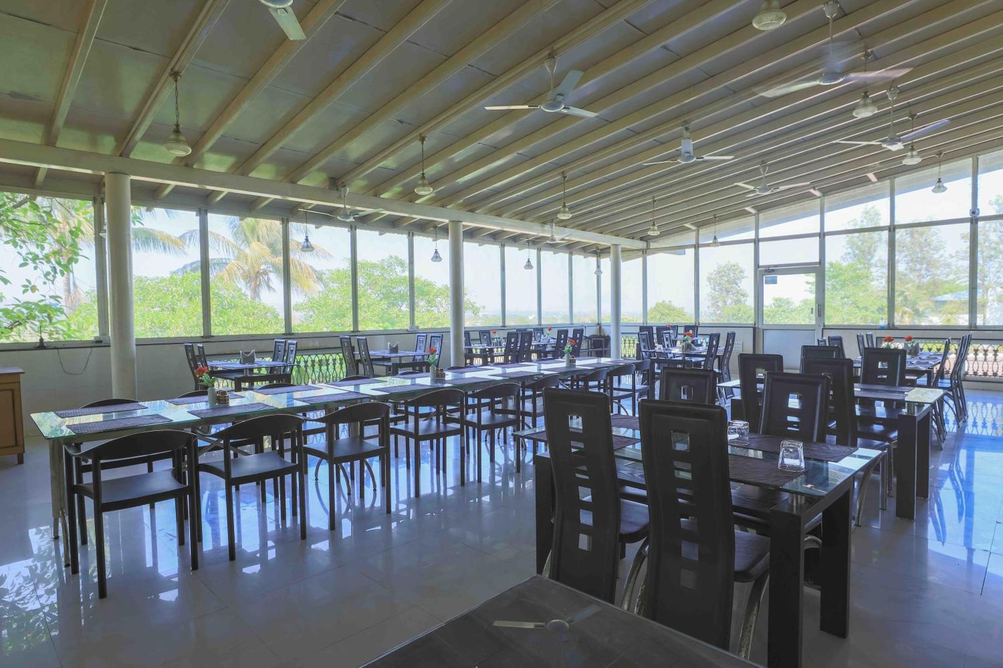 GP Hotels&Resorts Nashik Exterior foto