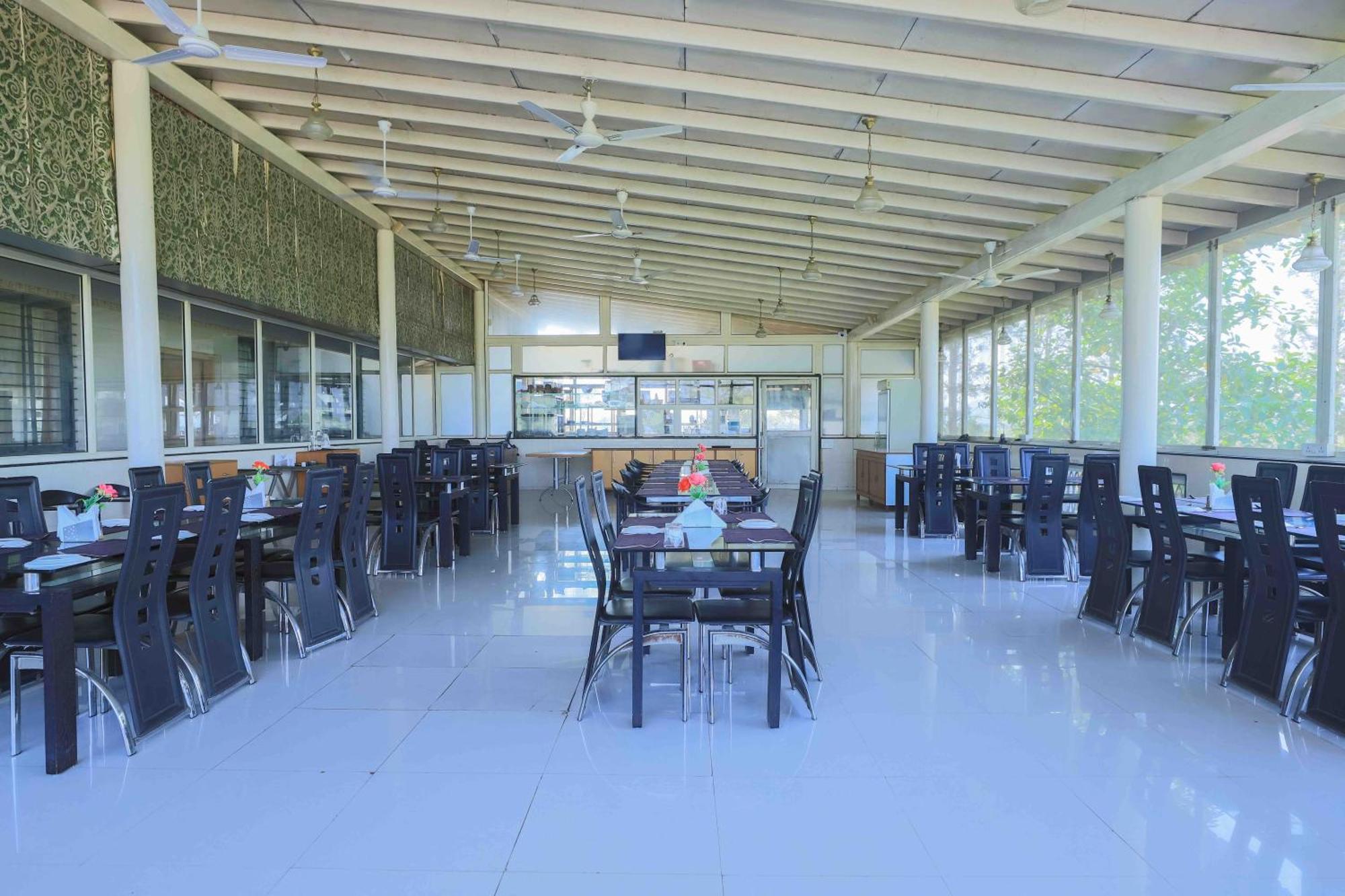GP Hotels&Resorts Nashik Exterior foto